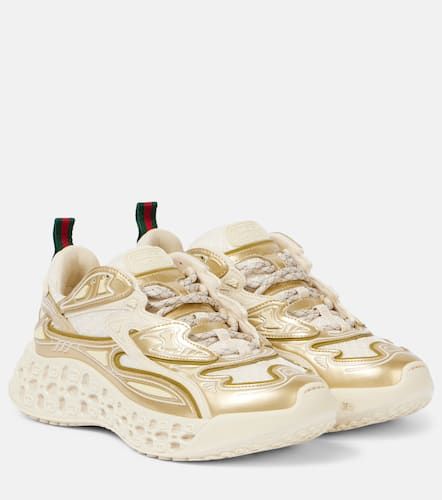 Gucci Sneakers Cub3d con platform - Gucci - Modalova