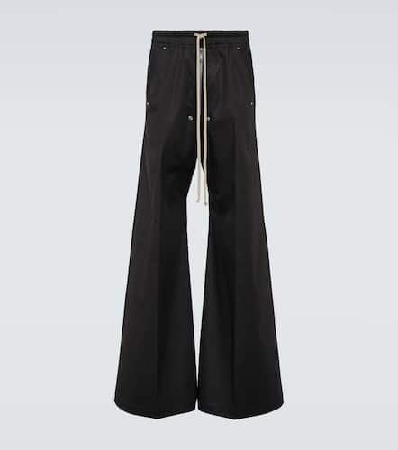 Pantalones anchos Bela adornados - Rick Owens - Modalova