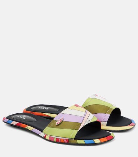 Pucci Chanclas Iride - Pucci - Modalova