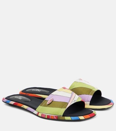 Pucci Sandalias Iride - Pucci - Modalova