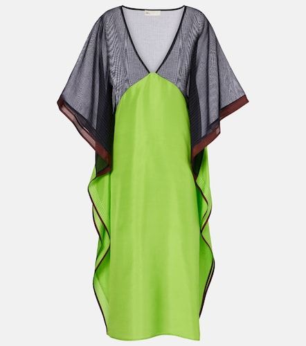 Tory Burch Caftán de seda - Tory Burch - Modalova