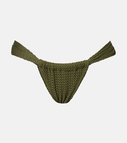 Braga de bikini Sandra de croché - Montce - Modalova