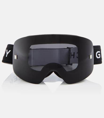 Givenchy 4G ski goggles - Givenchy - Modalova