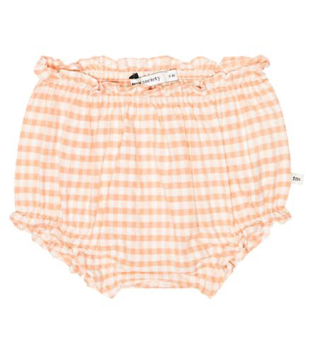 Baby - Culottes Petra in cotone - The New Society - Modalova