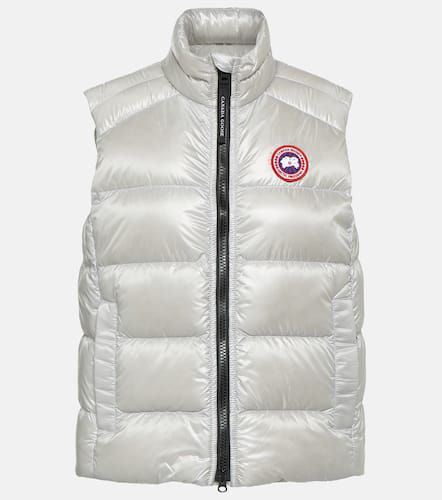 Canada Goose Cypress down vest - Canada Goose - Modalova