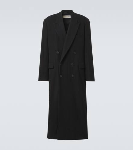 Dries Van Noten Wool coat - Dries Van Noten - Modalova