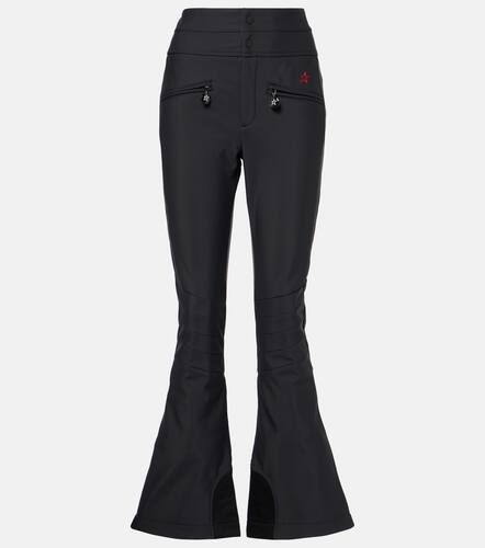 Aurora high-rise flared ski pants - Perfect Moment - Modalova