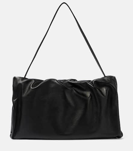 Bolso al hombro Bourse XL de piel - The Row - Modalova