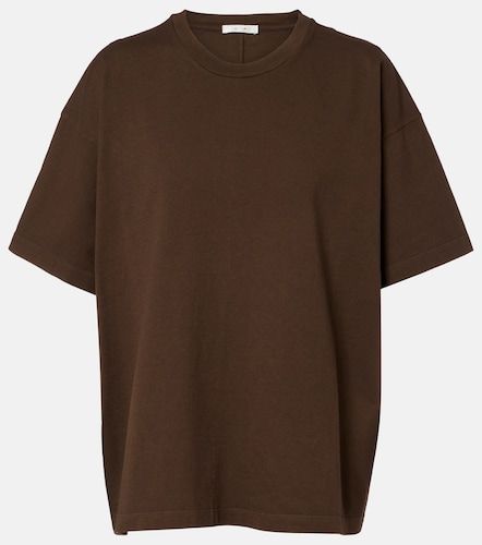 Camiseta oversized Lavinia de algodón - The Row - Modalova