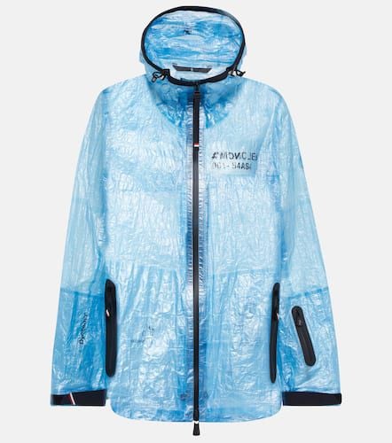 Impermeabile Landry - Moncler Grenoble - Modalova