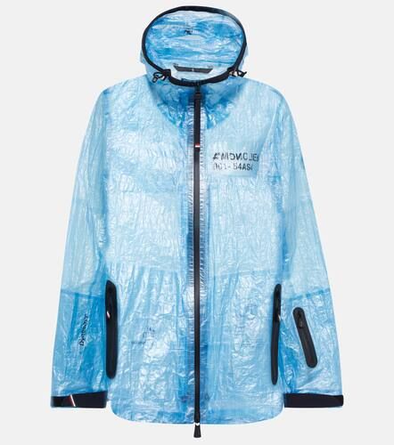 Moncler Grenoble Regenjacke Landry - Moncler Grenoble - Modalova