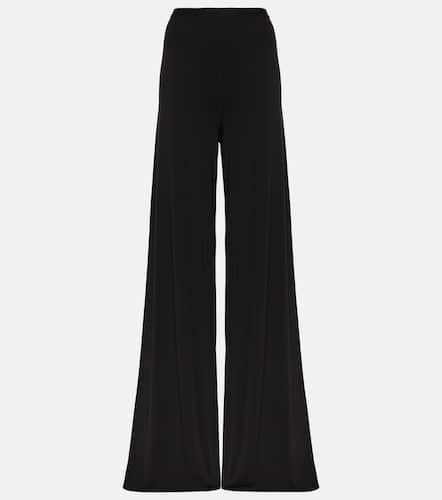 Pantalones anchos Lilies de tiro alto - Rick Owens - Modalova