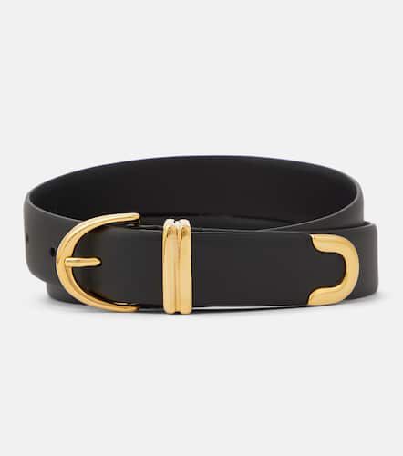 Khaite Bambi leather belt - Khaite - Modalova