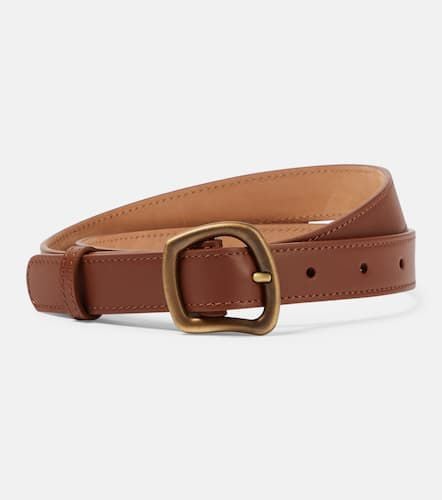 Gabriela Hearst Simone leather belt - Gabriela Hearst - Modalova