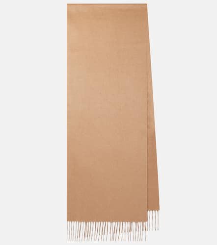 Blaine fringed scarf - Gabriela Hearst - Modalova