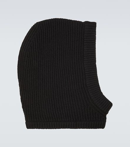 Rick Owens Virgin wool snood - Rick Owens - Modalova