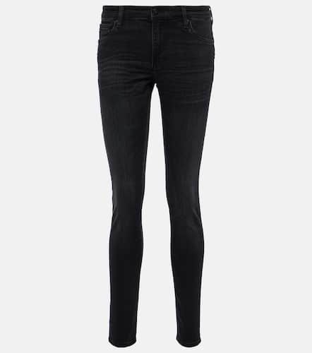 Legging Ankle low-rise skinny jeans - AG Jeans - Modalova