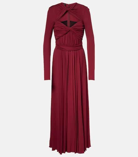 Giambattista Valli Jersey gown - Giambattista Valli - Modalova