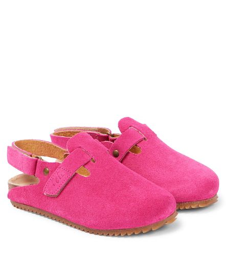 PèPè Sandali Scamosciato in suede - PePe - Modalova