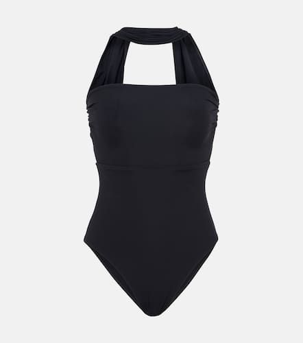Toteme Cutout swimsuit - Toteme - Modalova