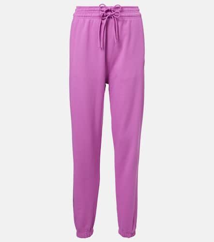 Jogginghose TrueCasuals aus Baumwoll-Jersey - Adidas by Stella McCartney - Modalova