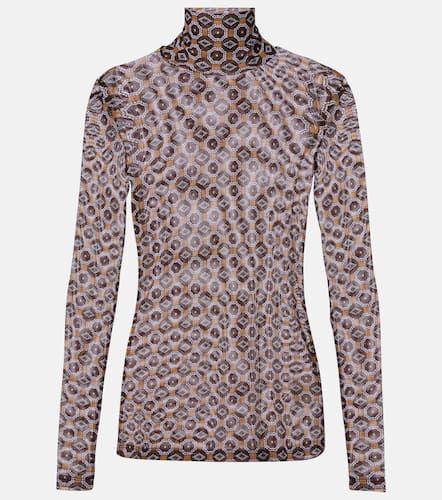 Dries Van Noten Top imprimé - Dries Van Noten - Modalova