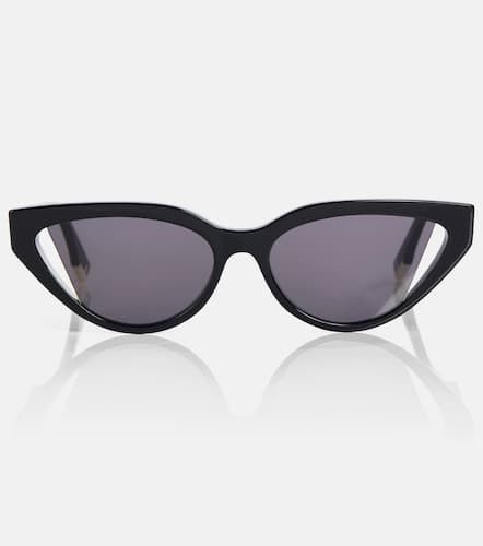 Fendi Fendi Way cat-eye sunglasses - Fendi - Modalova