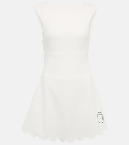 Marysia Iga tennis minidress - Marysia - Modalova