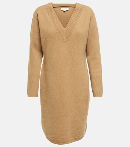 Vince Wool and cashmere dress - Vince - Modalova