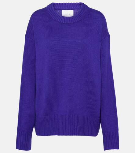 Pullover Renske in cashmere - Lisa Yang - Modalova