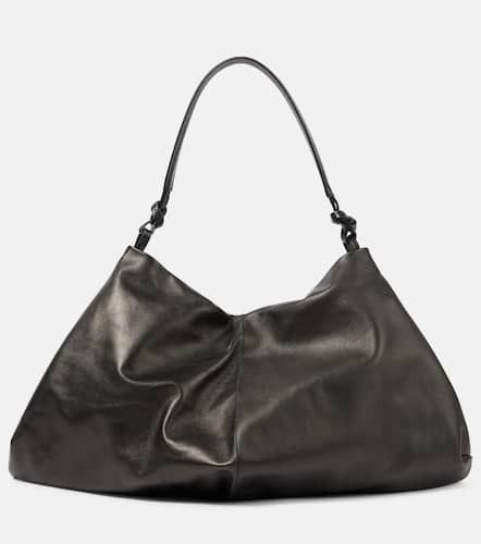 The Row Samia leather shoulder bag - The Row - Modalova