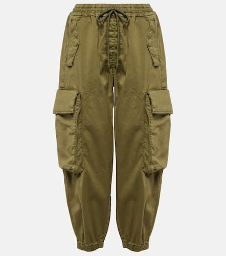 AG Jeans Pantalon cargo en coton - AG Jeans - Modalova