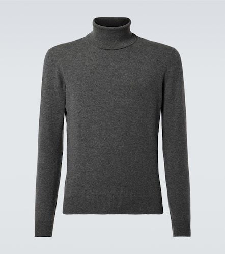 Cashmere turtleneck sweater - Loro Piana - Modalova