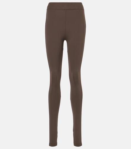 Lemaire Leggings de tiro alto - Lemaire - Modalova