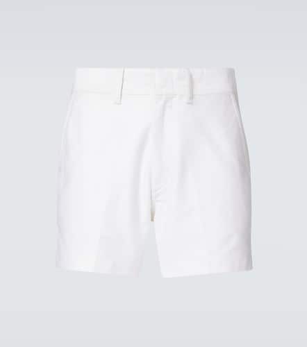 Tom Ford Cotton shorts - Tom Ford - Modalova