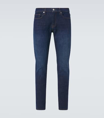 Jeans slim L' de tiro medio - Frame - Modalova