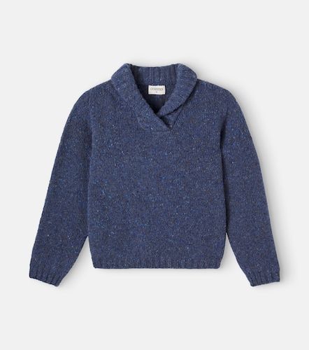 Pullover Palermo in misto lana - Cozmo - Modalova