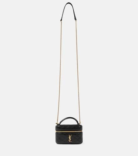 Borsa a tracolla Gaby Micro in pelle - Saint Laurent - Modalova