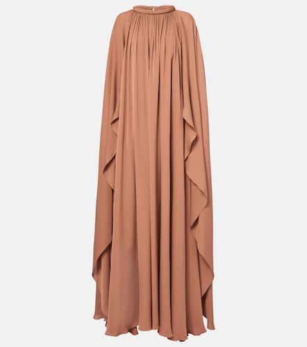 Elie Saab Silk kaftan - Elie Saab - Modalova