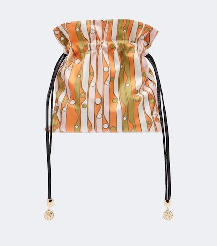 La DoubleJ Printed pouch - La DoubleJ - Modalova