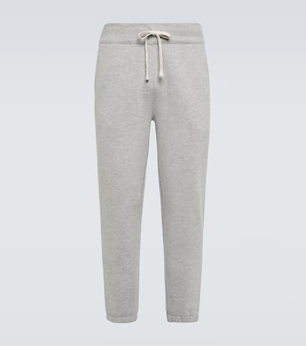 Pantalones Fleece Pantm3 Athletic - Polo Ralph Lauren - Modalova