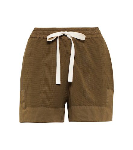 Jil Sander Cotton shorts - Jil Sander - Modalova