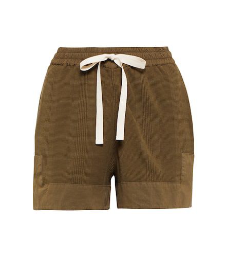 Jil Sander Shorts aus Baumwolle - Jil Sander - Modalova