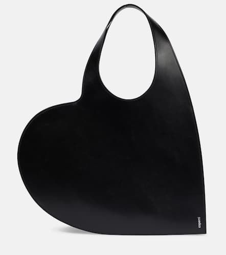 Coperni Borsa Heart in pelle - Coperni - Modalova