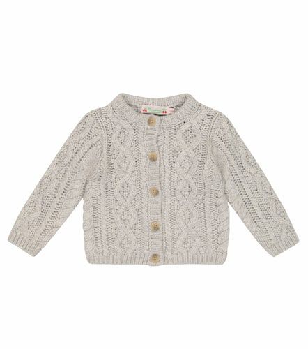 Bonpoint Baby - Cardigan Bartolina - Bonpoint - Modalova