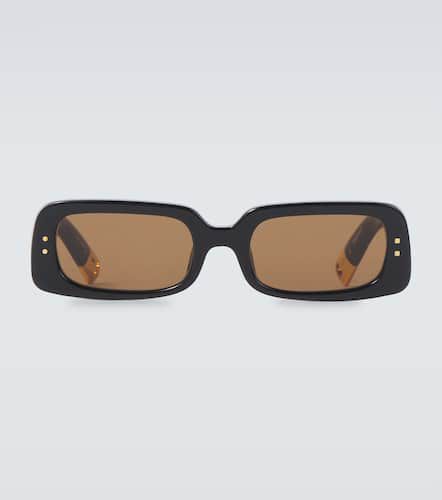 Gafas de sol rectangulares Les Lunettes Azzuro - Jacquemus - Modalova