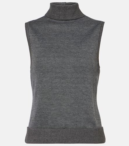 Top White Label Sandrine en coton mélangé - Proenza Schouler - Modalova