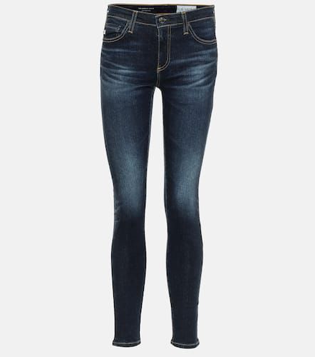 The Legging ankle skinny jeans - AG Jeans - Modalova