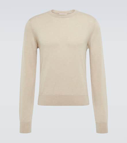 The Row Benji cashmere sweater - The Row - Modalova