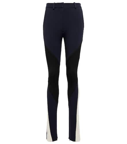 Victoria Beckham High-rise leggings - Victoria Beckham - Modalova